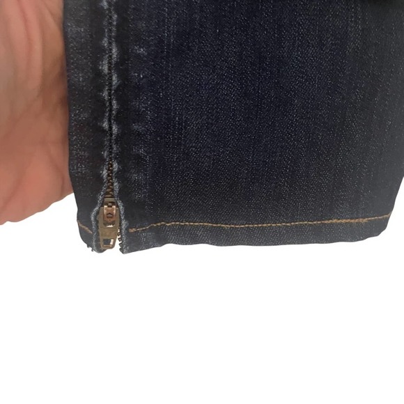 J Brand the Deal Jeans Mid Wash Blue 27 - Picture 2 of 8